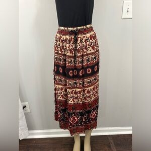 American Rag Boho Skirt